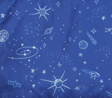 Space Print